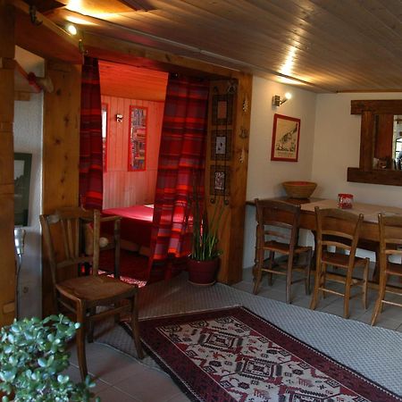 Chalet De La Fressine Alex Exterior foto