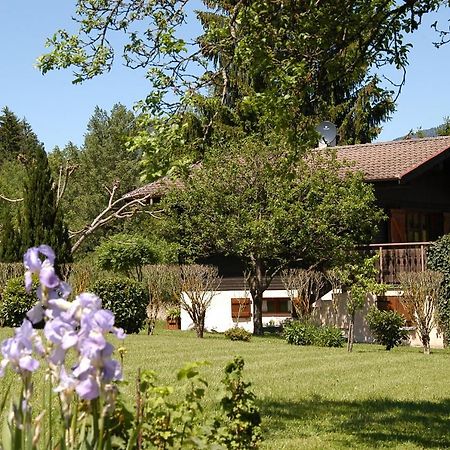 Chalet De La Fressine Alex Exterior foto