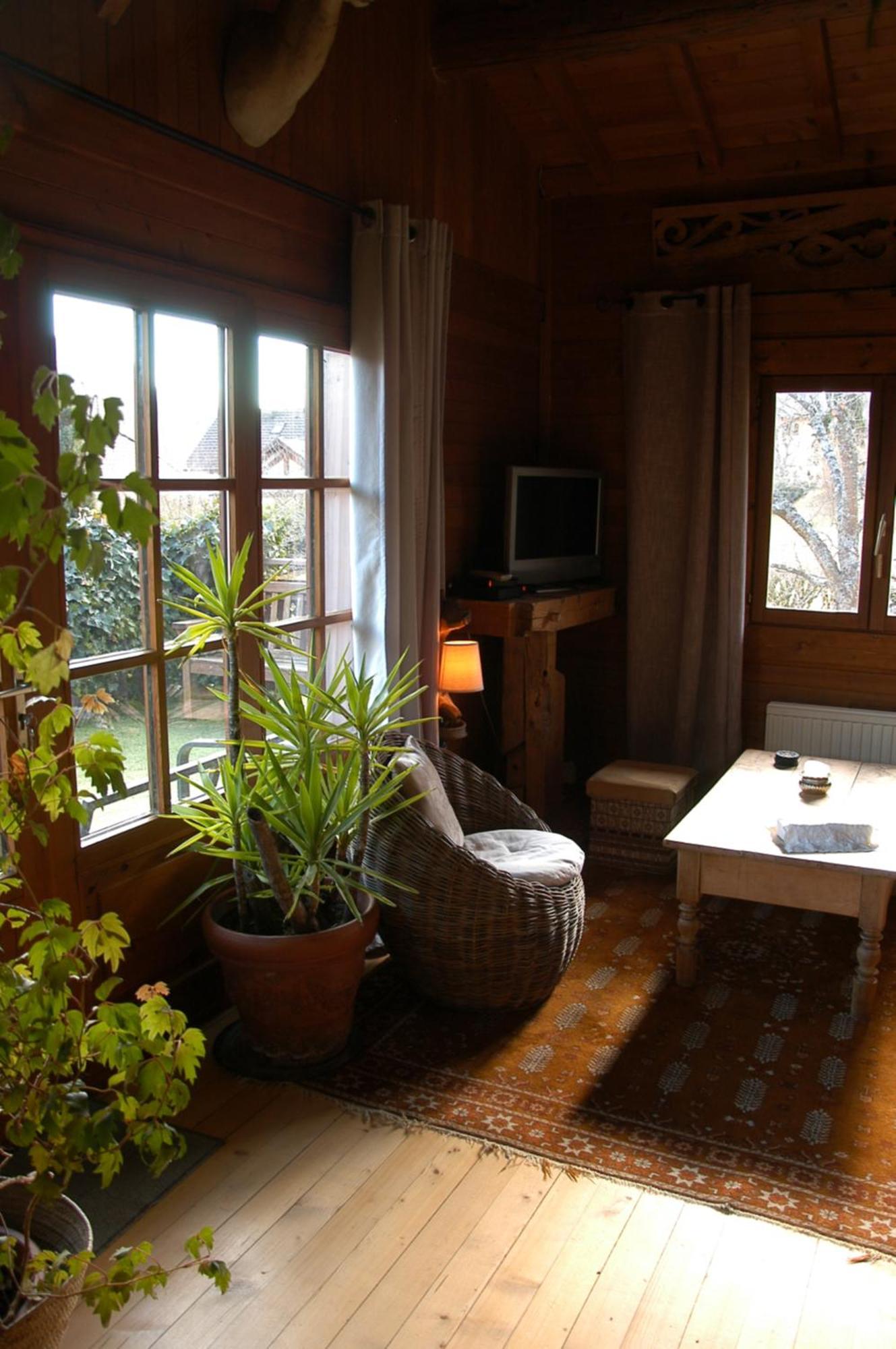 Chalet De La Fressine Alex Exterior foto